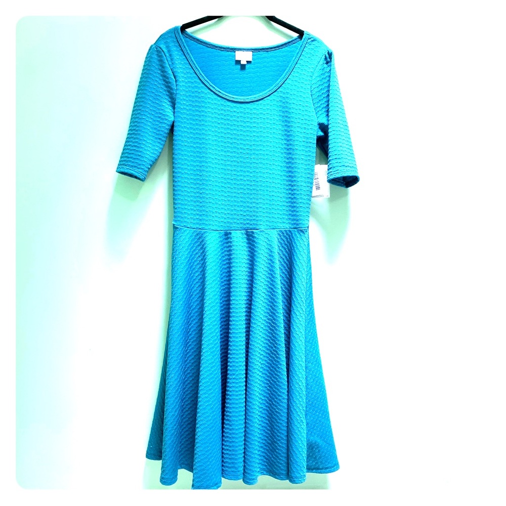 LuLaroe Nicole Dress NWT